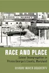 Race and Place cover