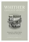 Whither College Sports cover