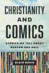 Christianity and Comics cover