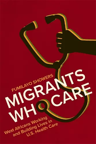 Migrants Who Care cover