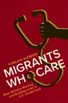 Migrants Who Care cover