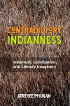 Contradictory Indianness cover