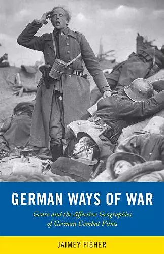 German Ways of War cover