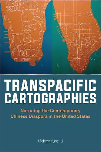 Transpacific Cartographies cover