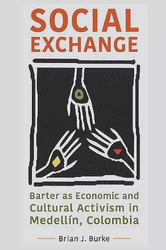 Social Exchange cover