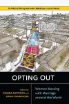 Opting Out cover
