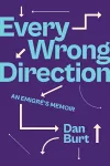 Every Wrong Direction cover