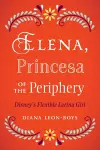 Elena, Princesa of the Periphery cover