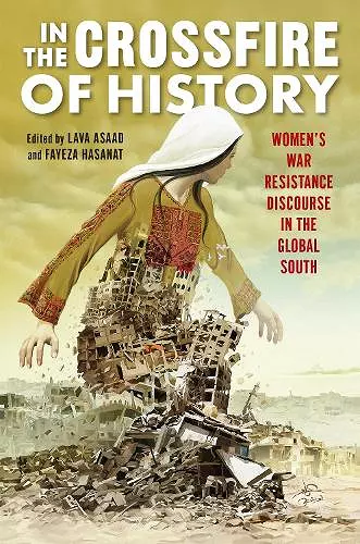 In the Crossfire of History cover