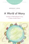 A World of Many cover