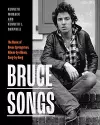 Bruce Songs cover