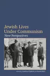 Jewish Lives under Communism cover