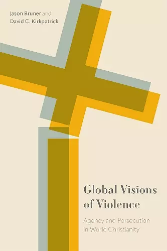 Global Visions of Violence cover