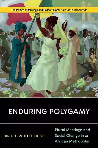 Enduring Polygamy cover