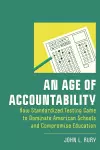 An Age of Accountability cover