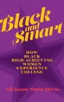 Black and Smart cover