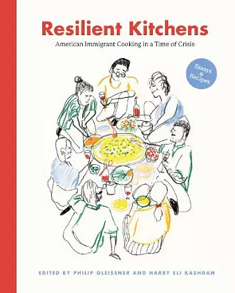 Resilient Kitchens cover