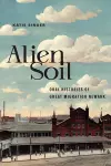 Alien Soil cover