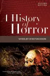 A History of Horror, 2nd Edition cover