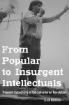 From Popular to Insurgent Intellectuals cover