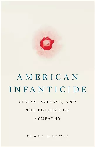 American Infanticide cover