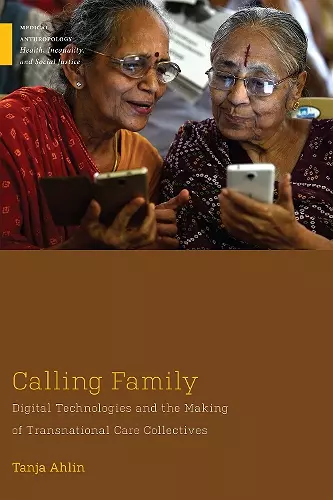 Calling Family cover