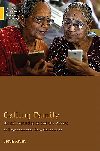 Calling Family cover