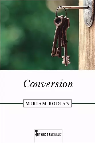 Conversion cover