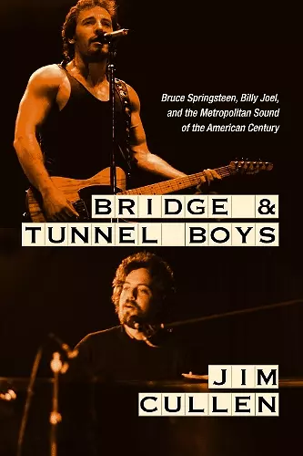 Bridge and Tunnel Boys cover