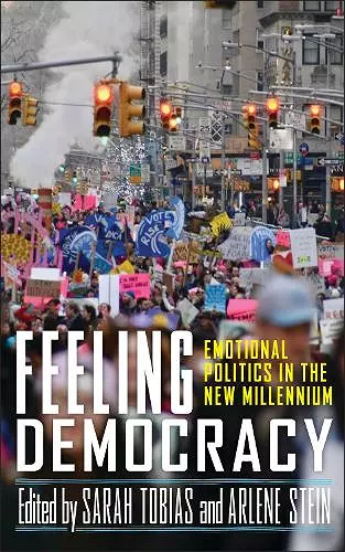 Feeling Democracy cover