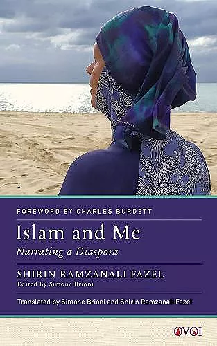 Islam and Me cover