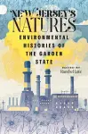 New Jersey's Natures cover