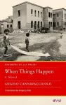 When Things Happen cover