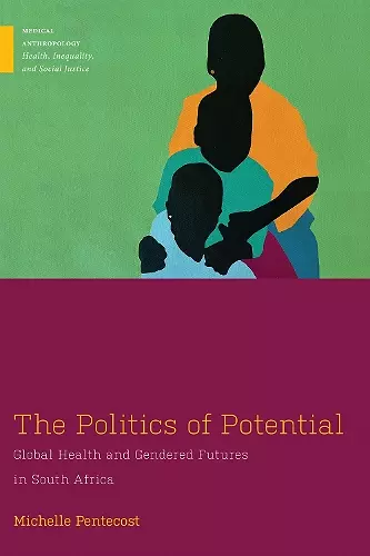 The Politics of Potential cover