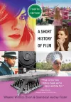A Short History of Film, Fourth Edition cover