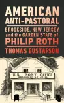 American Anti-Pastoral cover