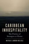 Caribbean Inhospitality cover