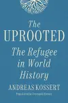 The Uprooted cover