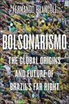 Bolsonarismo cover