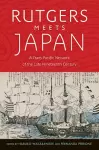 Rutgers Meets Japan cover
