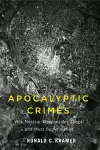 Apocalyptic Crimes cover