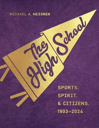 The High School cover