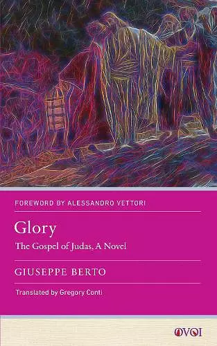 Glory cover