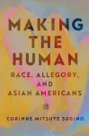 Making the Human cover
