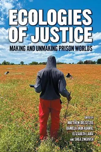 Ecologies of Justice cover