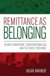 Remittance as Belonging cover