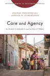 Care and Agency cover