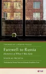 Farewell to Russia cover