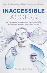 Inaccessible Access cover