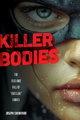 Killer Bodies cover